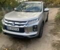 Сірий Міцубісі АСХ, об'ємом двигуна 2 л та пробігом 62 тис. км за 19000 $, фото 1 на Automoto.ua
