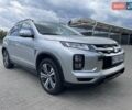Серый Мицубиси АСХ, объемом двигателя 2 л и пробегом 55 тыс. км за 22500 $, фото 7 на Automoto.ua