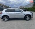 Серый Мицубиси АСХ, объемом двигателя 2 л и пробегом 55 тыс. км за 22500 $, фото 8 на Automoto.ua