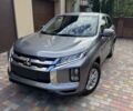 Серый Мицубиси АСХ, объемом двигателя 2.4 л и пробегом 1 тыс. км за 25500 $, фото 1 на Automoto.ua