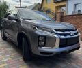 Серый Мицубиси АСХ, объемом двигателя 2.4 л и пробегом 1 тыс. км за 25500 $, фото 5 на Automoto.ua