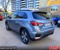 Серый Мицубиси АСХ, объемом двигателя 2 л и пробегом 100 тыс. км за 24000 $, фото 3 на Automoto.ua