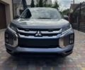 Серый Мицубиси АСХ, объемом двигателя 2.4 л и пробегом 1 тыс. км за 25500 $, фото 3 на Automoto.ua