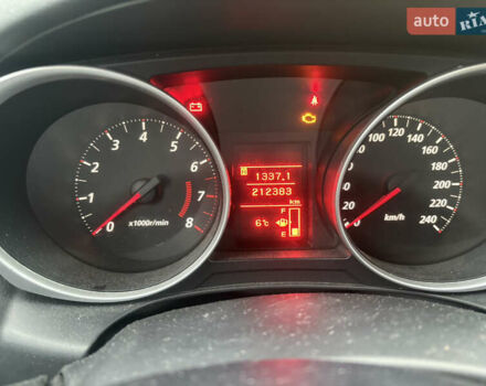 Серый Мицубиси АСХ, объемом двигателя 1.59 л и пробегом 212 тыс. км за 8500 $, фото 1 на Automoto.ua