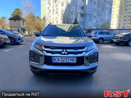 Міцубісі АСХ 2024 у Києві на Automoto.ua Сірий Міцубісі АСХ, об'ємом двигуна 2 л та пробігом 100 тис. км за 24000 $, фото 1 на Automoto.ua