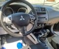 Синий Мицубиси АСХ, объемом двигателя 1.8 л и пробегом 265 тыс. км за 8950 $, фото 3 на Automoto.ua