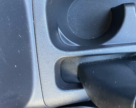 Синий Мицубиси АСХ, объемом двигателя 1.8 л и пробегом 232 тыс. км за 8100 $, фото 28 на Automoto.ua