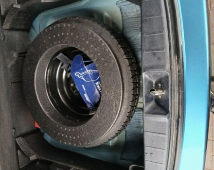 Синий Мицубиси АСХ, объемом двигателя 1.8 л и пробегом 232 тыс. км за 8500 $, фото 8 на Automoto.ua