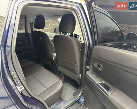 Синий Мицубиси АСХ, объемом двигателя 1.8 л и пробегом 180 тыс. км за 9200 $, фото 36 на Automoto.ua