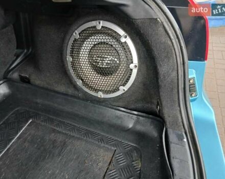 Синий Мицубиси АСХ, объемом двигателя 1.8 л и пробегом 232 тыс. км за 8500 $, фото 13 на Automoto.ua