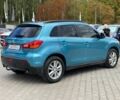 Синий Мицубиси АСХ, объемом двигателя 1.8 л и пробегом 244 тыс. км за 10900 $, фото 6 на Automoto.ua