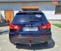 Синий Мицубиси АСХ, объемом двигателя 1.8 л и пробегом 265 тыс. км за 9900 $, фото 1 на Automoto.ua