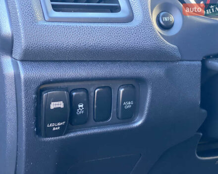 Синий Мицубиси АСХ, объемом двигателя 1.8 л и пробегом 232 тыс. км за 8100 $, фото 36 на Automoto.ua