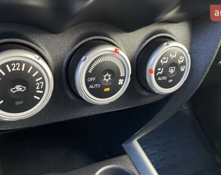 Синий Мицубиси АСХ, объемом двигателя 1.8 л и пробегом 232 тыс. км за 8100 $, фото 31 на Automoto.ua