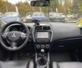 Синий Мицубиси АСХ, объемом двигателя 1.8 л и пробегом 244 тыс. км за 10900 $, фото 9 на Automoto.ua
