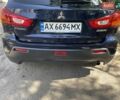 Синий Мицубиси АСХ, объемом двигателя 1.8 л и пробегом 182 тыс. км за 9990 $, фото 21 на Automoto.ua