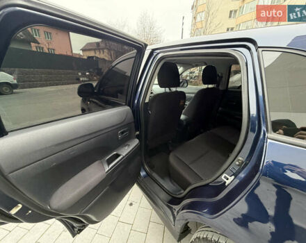 Синий Мицубиси АСХ, объемом двигателя 1.8 л и пробегом 180 тыс. км за 9200 $, фото 19 на Automoto.ua