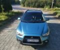 Синий Мицубиси АСХ, объемом двигателя 1.8 л и пробегом 258 тыс. км за 9500 $, фото 9 на Automoto.ua