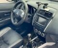 Синий Мицубиси АСХ, объемом двигателя 1.8 л и пробегом 244 тыс. км за 10900 $, фото 18 на Automoto.ua