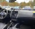 Синий Мицубиси АСХ, объемом двигателя 1.8 л и пробегом 244 тыс. км за 10900 $, фото 14 на Automoto.ua