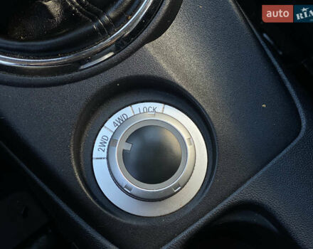 Синий Мицубиси АСХ, объемом двигателя 1.8 л и пробегом 232 тыс. км за 8100 $, фото 25 на Automoto.ua