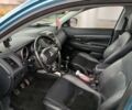 Синий Мицубиси АСХ, объемом двигателя 1.8 л и пробегом 232 тыс. км за 8500 $, фото 11 на Automoto.ua