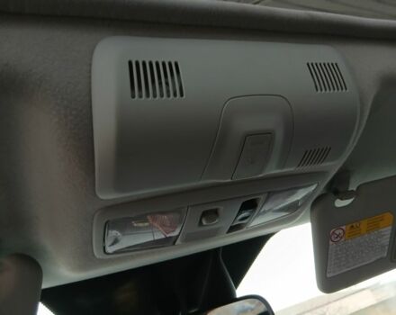 Синий Мицубиси АСХ, объемом двигателя 1.8 л и пробегом 232 тыс. км за 8500 $, фото 14 на Automoto.ua