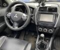Синий Мицубиси АСХ, объемом двигателя 1.8 л и пробегом 244 тыс. км за 10900 $, фото 17 на Automoto.ua