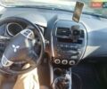 Синий Мицубиси АСХ, объемом двигателя 1.8 л и пробегом 268 тыс. км за 10900 $, фото 12 на Automoto.ua