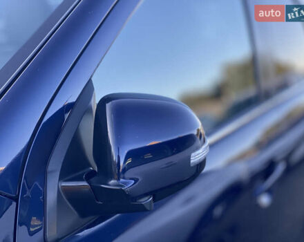 Синий Мицубиси АСХ, объемом двигателя 1.8 л и пробегом 232 тыс. км за 8100 $, фото 85 на Automoto.ua