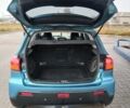 Синий Мицубиси АСХ, объемом двигателя 1.8 л и пробегом 232 тыс. км за 8500 $, фото 6 на Automoto.ua