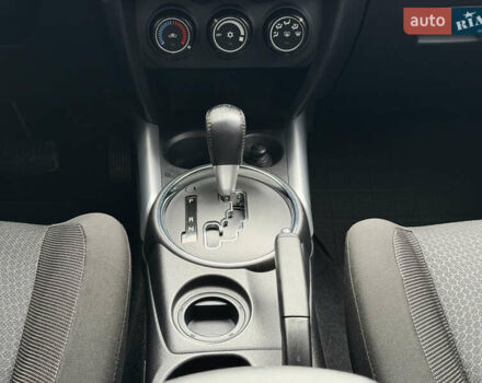 Синий Мицубиси АСХ, объемом двигателя 1.8 л и пробегом 180 тыс. км за 9200 $, фото 27 на Automoto.ua