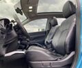 Синий Мицубиси АСХ, объемом двигателя 1.8 л и пробегом 244 тыс. км за 10900 $, фото 13 на Automoto.ua