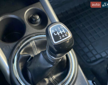 Синий Мицубиси АСХ, объемом двигателя 1.8 л и пробегом 232 тыс. км за 8100 $, фото 26 на Automoto.ua