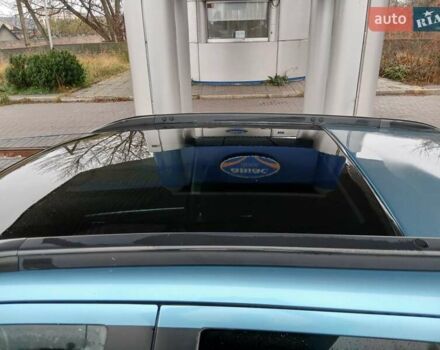 Синий Мицубиси АСХ, объемом двигателя 1.8 л и пробегом 232 тыс. км за 8500 $, фото 18 на Automoto.ua