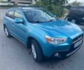 Синий Мицубиси АСХ, объемом двигателя 1.6 л и пробегом 230 тыс. км за 9900 $, фото 2 на Automoto.ua