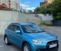 Синій Міцубісі АСХ, об'ємом двигуна 1.8 л та пробігом 285 тис. км за 7999 $, фото 1 на Automoto.ua