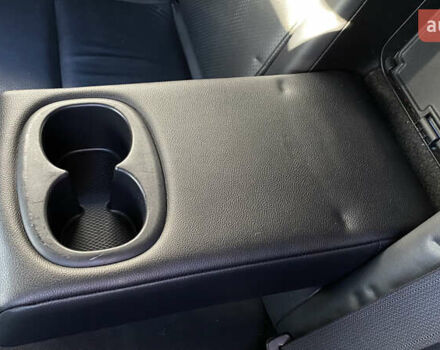 Синий Мицубиси АСХ, объемом двигателя 1.8 л и пробегом 232 тыс. км за 8100 $, фото 21 на Automoto.ua