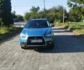 Синий Мицубиси АСХ, объемом двигателя 1.8 л и пробегом 258 тыс. км за 9500 $, фото 7 на Automoto.ua
