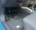 Синий Мицубиси АСХ, объемом двигателя 1.59 л и пробегом 122 тыс. км за 9500 $, фото 9 на Automoto.ua
