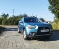 Синий Мицубиси АСХ, объемом двигателя 1.8 л и пробегом 258 тыс. км за 9500 $, фото 3 на Automoto.ua