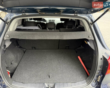 Синий Мицубиси АСХ, объемом двигателя 1.8 л и пробегом 180 тыс. км за 9200 $, фото 32 на Automoto.ua