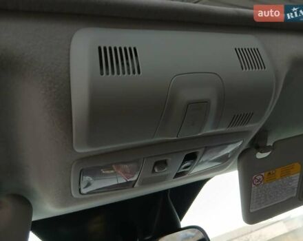 Синий Мицубиси АСХ, объемом двигателя 1.8 л и пробегом 232 тыс. км за 8500 $, фото 16 на Automoto.ua