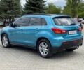 Синий Мицубиси АСХ, объемом двигателя 1.8 л и пробегом 244 тыс. км за 10900 $, фото 4 на Automoto.ua