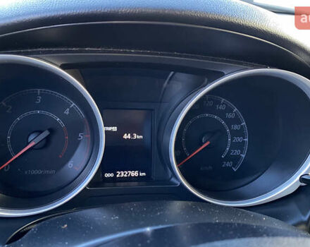 Синий Мицубиси АСХ, объемом двигателя 1.8 л и пробегом 232 тыс. км за 8100 $, фото 34 на Automoto.ua