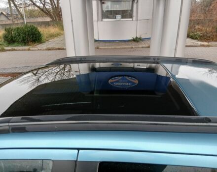 Синий Мицубиси АСХ, объемом двигателя 1.8 л и пробегом 232 тыс. км за 8500 $, фото 16 на Automoto.ua