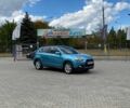 Синий Мицубиси АСХ, объемом двигателя 1.8 л и пробегом 244 тыс. км за 10900 $, фото 1 на Automoto.ua