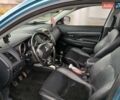 Синий Мицубиси АСХ, объемом двигателя 1.8 л и пробегом 232 тыс. км за 8500 $, фото 11 на Automoto.ua
