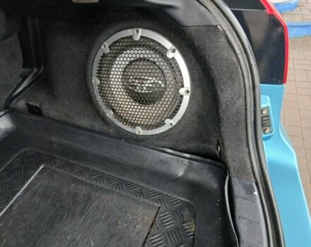 Синий Мицубиси АСХ, объемом двигателя 1.8 л и пробегом 232 тыс. км за 8500 $, фото 7 на Automoto.ua