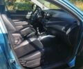 Синий Мицубиси АСХ, объемом двигателя 1.8 л и пробегом 258 тыс. км за 9500 $, фото 19 на Automoto.ua
